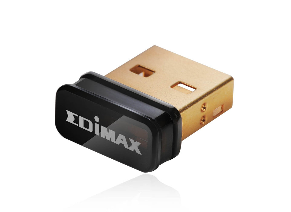 EAN 0649659022706 - Edimax EW-7811Un WLAN 150 Mbit/s imagen 1