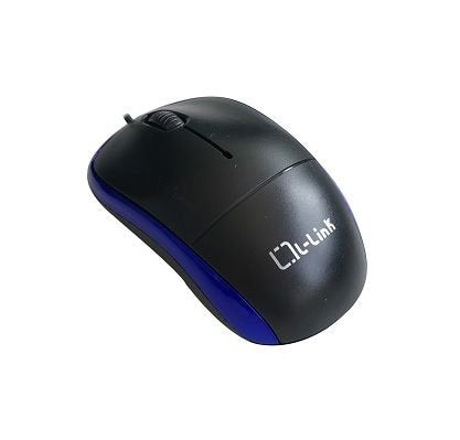 EAN 8436531366681 - L-Link LL-2080-A ratón Oficina Ambidextro USB tipo A Óptico imagen 1
