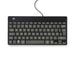EAN 8719274491385 - R-Go Tools RGOCOUKWDBL teclado USB Inglés del Reino Unido imagen 2