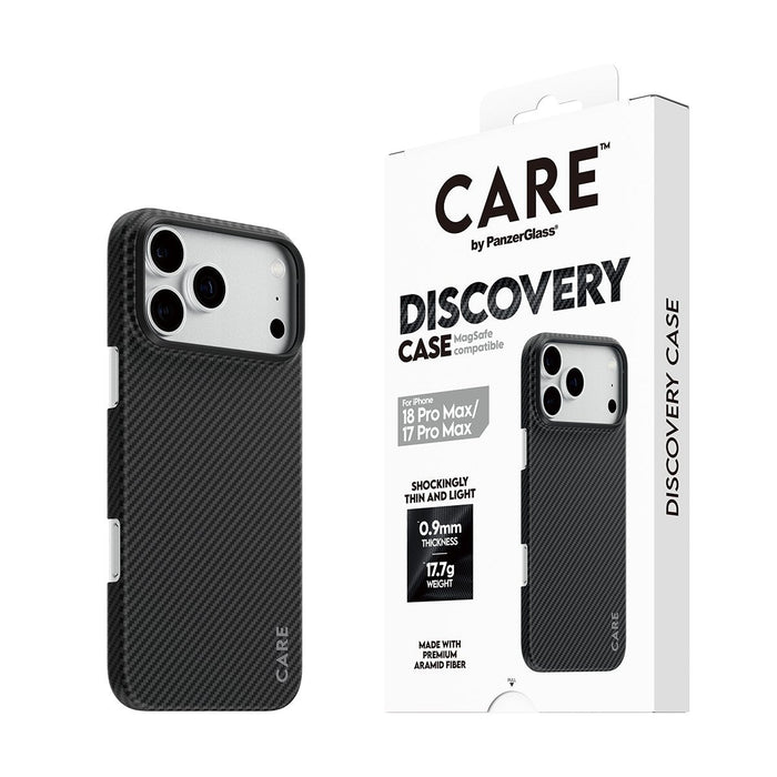 Care By Panzerglass Discovery Case M. Magsafe Iphone 17 Pro Max
