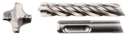 EAN 0088381521048 - Makita NEMESIS II Broca para piedra 1 pieza(s) imagen 1