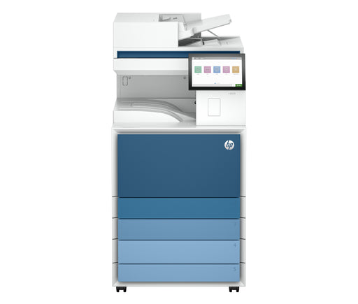 EAN 0198828506290 - HP LaserJet Enterprise LaserJet Ent MFP 8601dn Laser A3 1200 x 1200 DPI 70 ppm Wifi imagen 1
