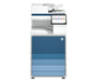 EAN 0198828506290 - HP LaserJet Enterprise LaserJet Ent MFP 8601dn Laser A3 1200 x 1200 DPI 70 ppm Wifi imagen 1