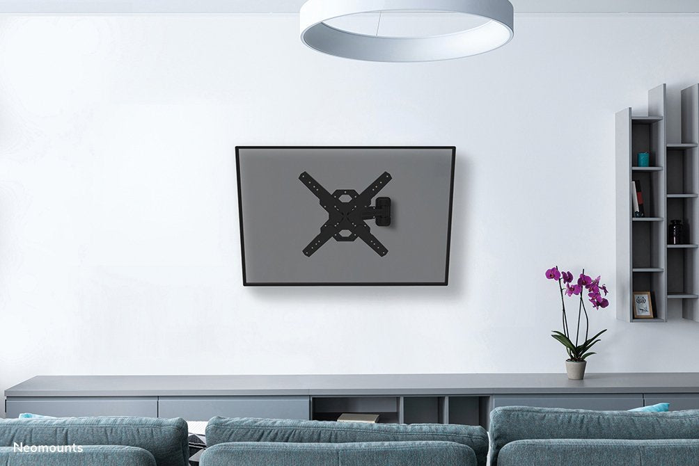 EAN 8717371448844 - Neomounts WL40S-840BL14 soporte para TV 165,1 cm (65") Negro imagen 16