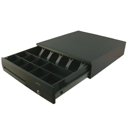 EAN 8435602900090 - Posiflex CR-4004N Cajón de efectivo electrónico imagen 1