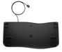 EAN 197498232744 - HP 485 Comfort Wired Keyboard teclado Oficina USB Negro imagen 10