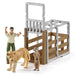 EAN 4055744029820 - schleich Vida Salvaje 42475 set de juguetes imagen 5