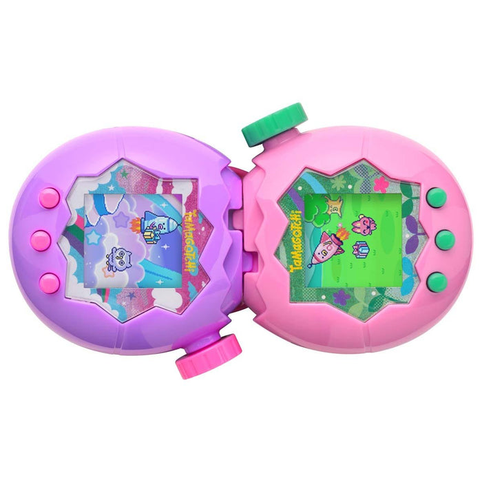 Bandai Tamagotchi Paradise