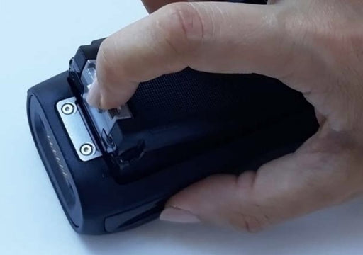 EAN 5704174331391 - Datalogic 91ACC0092 accesorio para ordenador de bolsillo tipo PDA Batería imagen 1