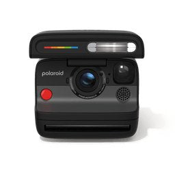 EAN 9120096778155 - Polaroid Flip 79 x 79 mm Negro imagen 1