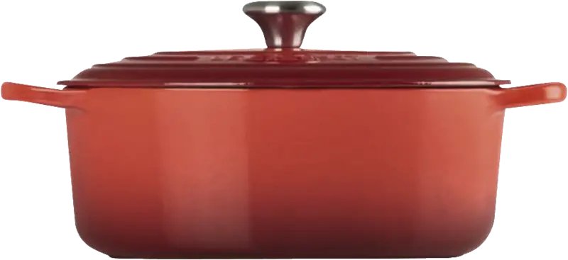 EAN 0024147265009 - Le Creuset 2022510 fuente de asado 7,5 L hierro fundido imagen 3