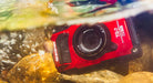 EAN 4545350055981 - OM Digital Solutions Tough TG-7 1/2.33" Cámara compacta 12,7 MP CMOS 4000 x 3000 Pixeles Rojo imagen 6