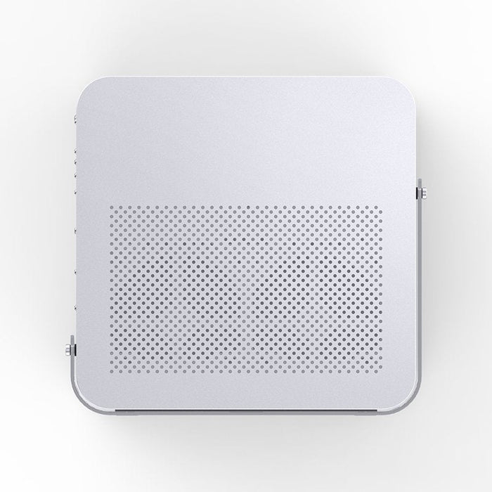 Jonsbo Tk-1 2.0 Micro-Atx Gehäuse, Temperojo Glass - Blanco