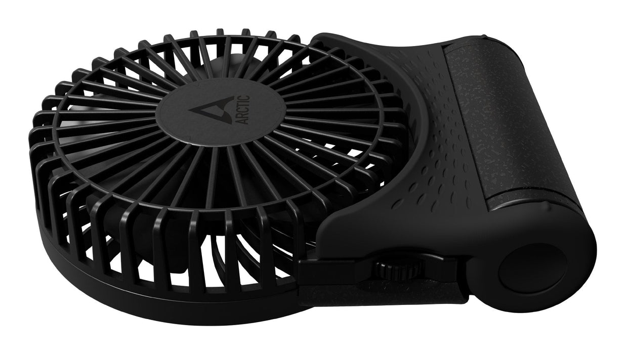 Fan Arctic Summair 2go (Black)