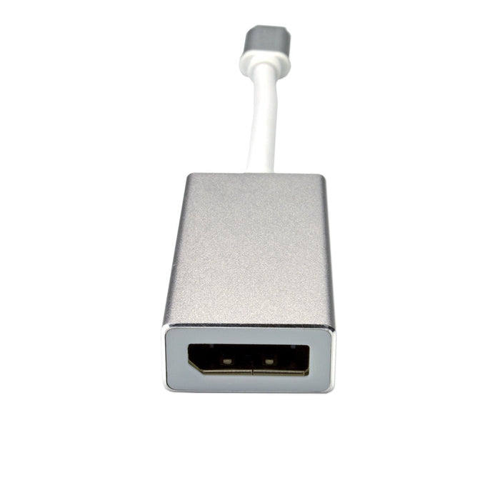 Usb Type C To Displayport