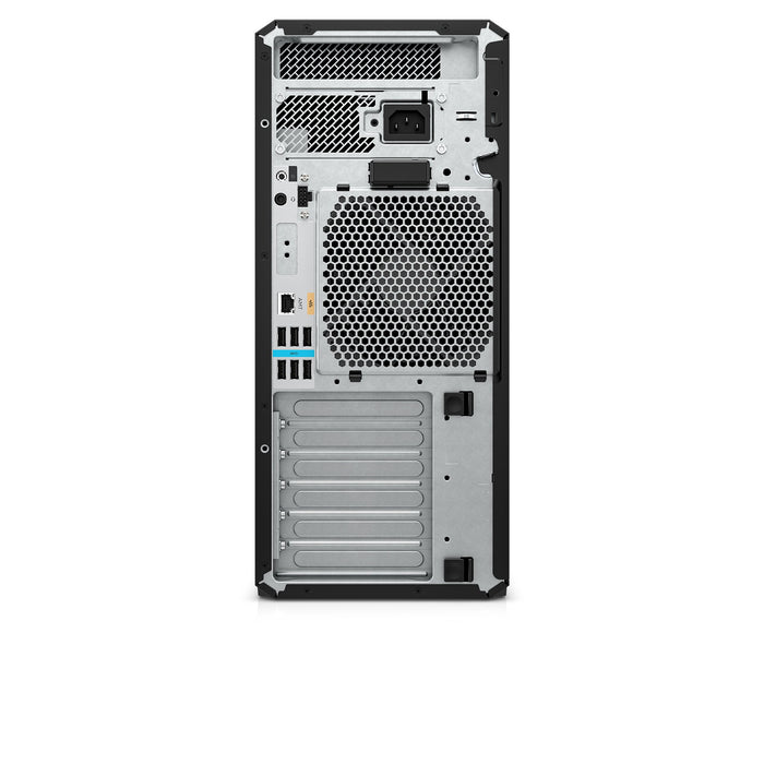 EAN 0197961431803 - HP Z4 G5 Intel® Xeon® W w5-2445 64 GB DDR5-SDRAM 1 TB SSD Windows 11 Pro Torre Puesto de trabajo AI Works imagen 5