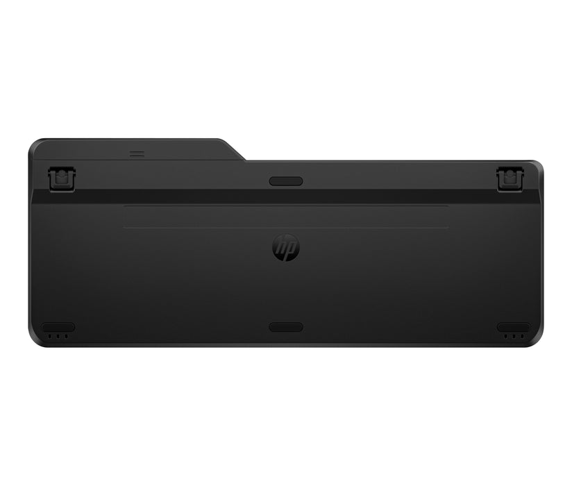 EAN 0197192767733 - HP 475 Dual-Mode Wireless Keyboard teclado Universal Bluetooth Negro imagen 11