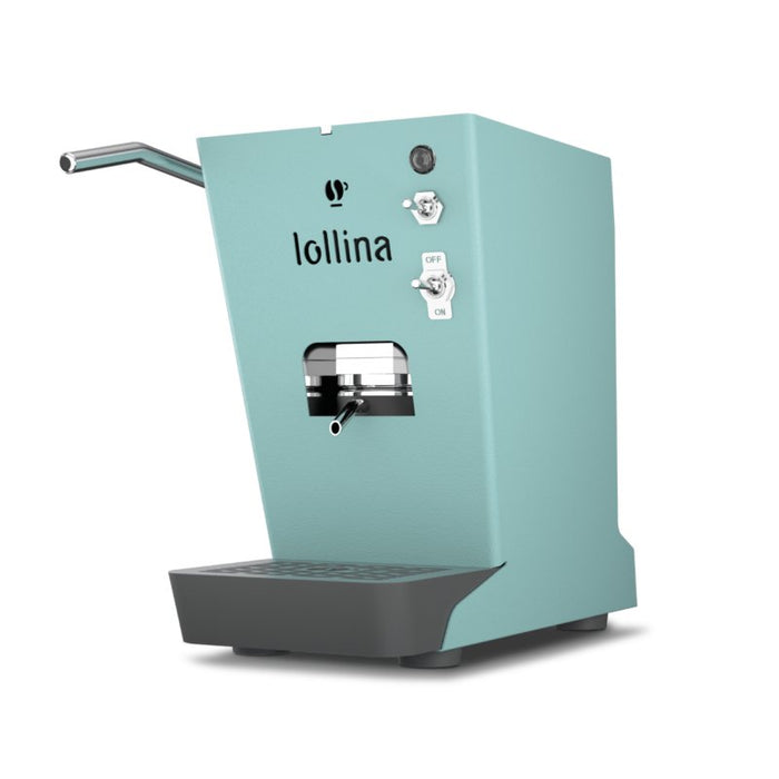 EAN 8052879790775 - Lollo Caffe Lollina Plus Cafetera de cápsulas 0,7 L imagen 1