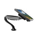 EAN 4052792042702 - LogiLink BP0023 soporte para monitor 68,6 cm (27") Escritorio Negro imagen 5