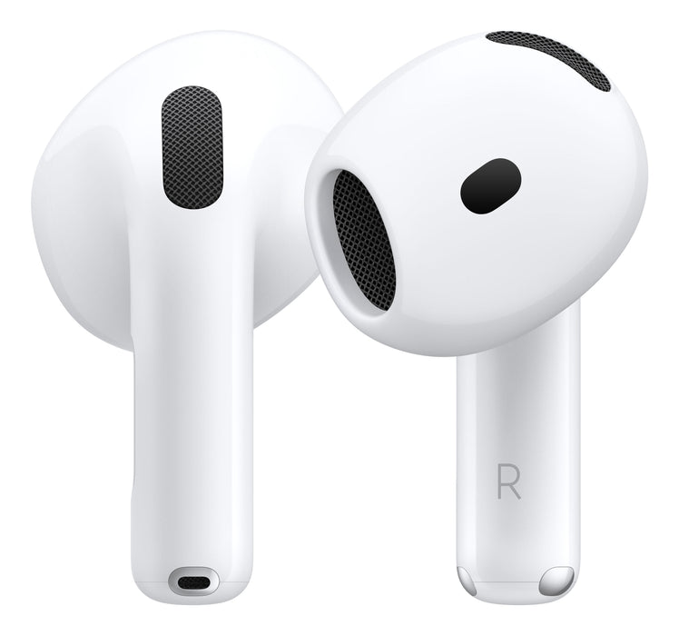 EAN 0195949689673 - Apple AirPods (4th generation) AirPods 4 Auriculares Inalámbrico Dentro de oído Llamadas/Música/Deporte/U imagen 1