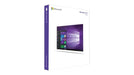 EAN 0885370920703 - Microsoft Windows 10 Pro 1 licencia(s) imagen 1