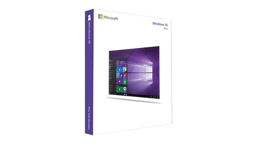 EAN 0885370920703 - Microsoft Windows 10 Pro 1 licencia(s) imagen 1