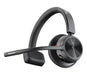EAN 0197029610072 - HP Poly Voyager 4310 Microsoft Teams Certified USB-C Headset +BT700 dongle Inalámbrico y alámbrico Diadem imagen 2