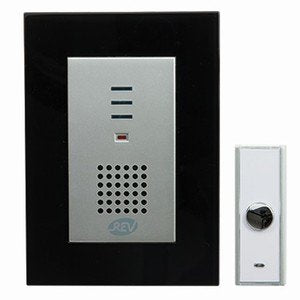 EAN 4006341678072 - REV 0046830 kit de timbre Plata imagen 1