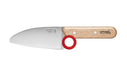 EAN 3123840017469 - Opinel Le Petit Chef 3 pieza(s) Juego de cuchillos imagen 2