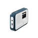 EAN 4711317996134 - Sangean WFR-39 Portátil Azul, Blanco imagen 4