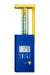 EAN 4008496073849 - Varta LCD Battery Tester medidor de energía y batería Azul, Amarillo imagen 1