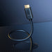 EAN 6953156222540 - Baseus CAKGQ-D01 cable HDMI 5 m HDMI tipo A (Estándar) Negro imagen 5