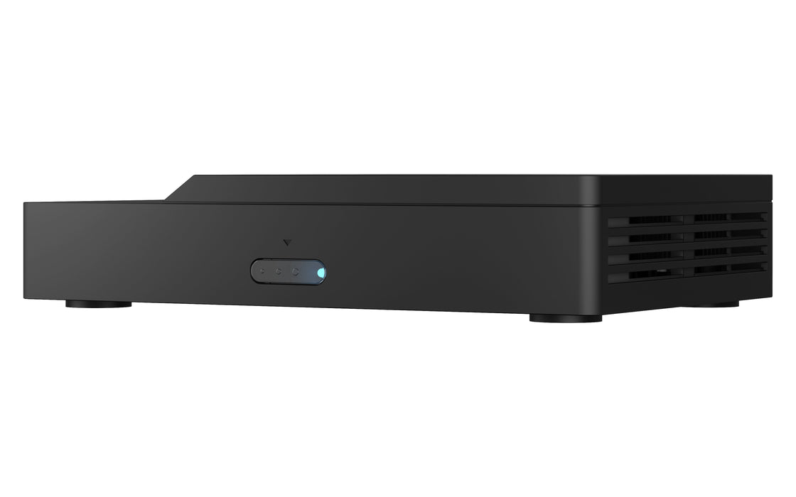 EAN 4713213519943 - QNAP KoiBox-100W sistema de presentación inalámbrico HDMI Escritorio imagen 5