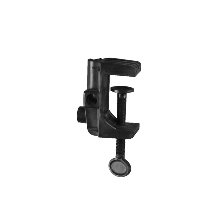 EAN 4040895012159 - RealPower 471667 lámpara de mesa E27 Plata imagen 2