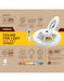 EAN 8426801165076 - Muvit MIOCLA001 Luz de techo inteligente Wi-Fi imagen 7