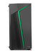 EAN 8436587974212 - NOX Infinity ZETA Mini Tower Negro imagen 7