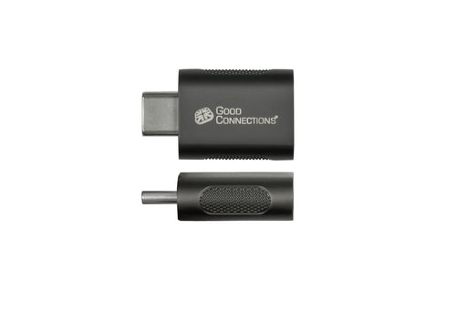 EAN 4014619881499 - Alcasa USB-AD302 cambiador de género para cable USB 3.2 Gen.1 USB 3.0 Antracita imagen 2
