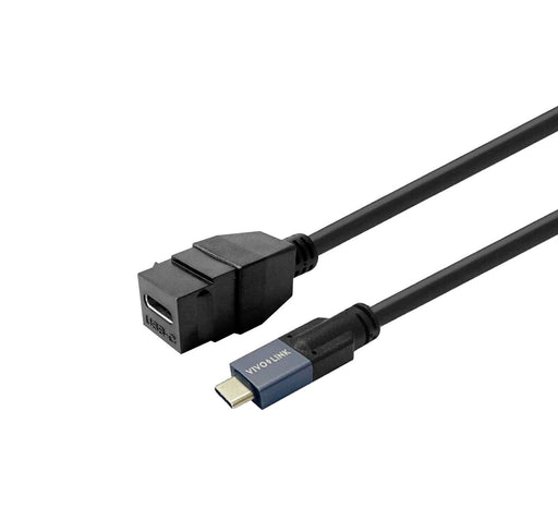 EAN 5715063796337 - Vivolink PROKEYUSBCFM0.5B no categorizado imagen 1