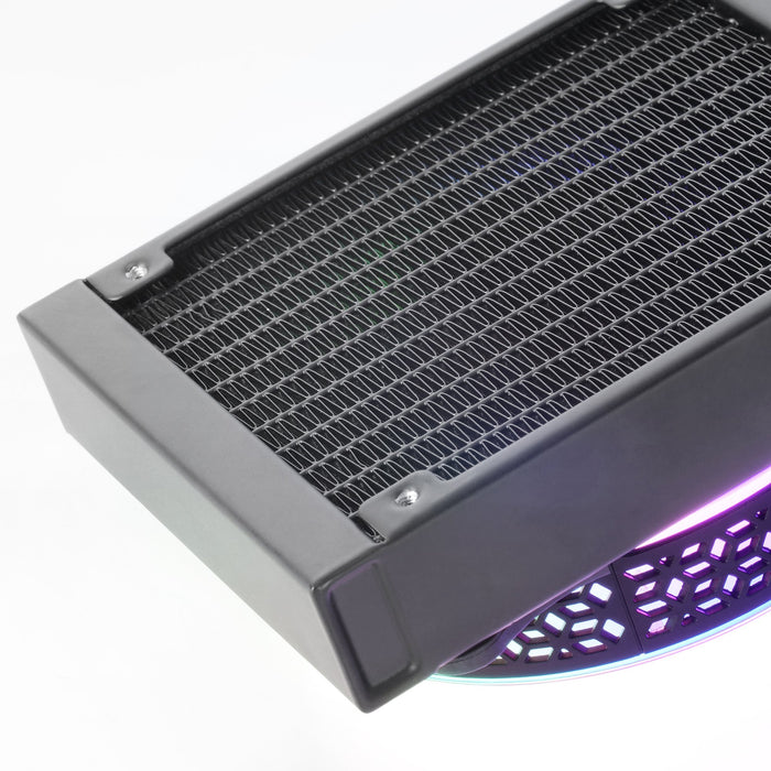EAN 8435693100591 - Mars Gaming MLONE120 sistema de refrigeración para ordenador Procesador Sistema de refrigeración líquida  imagen 6
