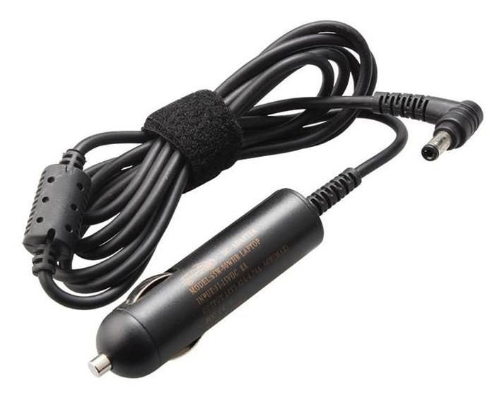 EAN 5712505140383 - CoreParts MBC1338 adaptador e inversor de corriente Auto 90 W Negro imagen 1