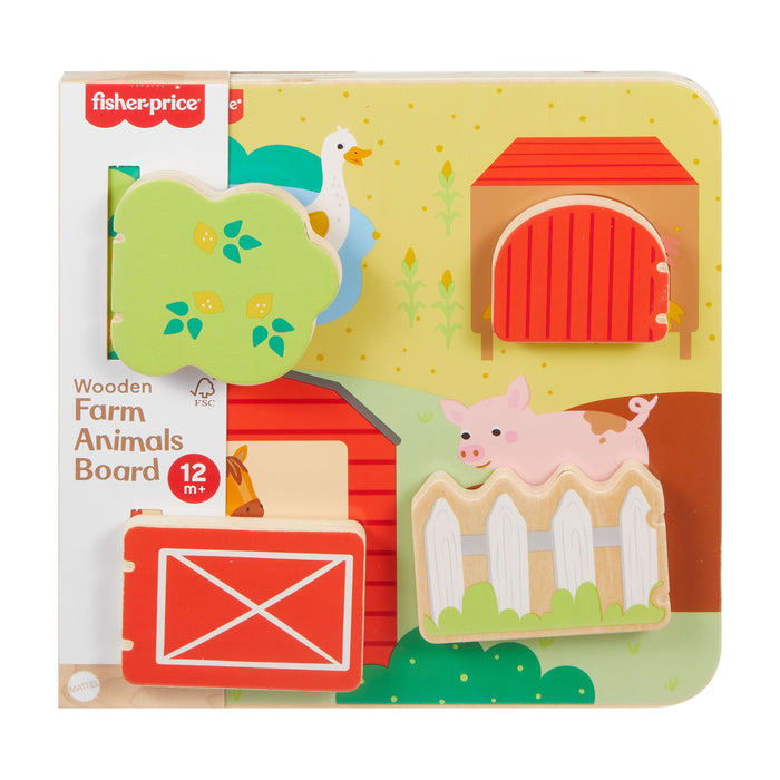 EAN 194735279388 - Fisher-Price JCY33 juego educativo imagen 6