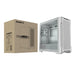 EAN 0810162140441 - GIGABYTE C102 GLASS Midi Tower Blanco imagen 8