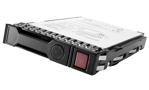 EAN 5706998314093 - HPE 4TB SAS disco duro interno 7200 RPM 3.5" imagen 1