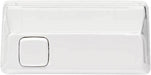 EAN 4047976506576 - Homematic IP Klingeltaste Blanco Inalámbrico imagen 1