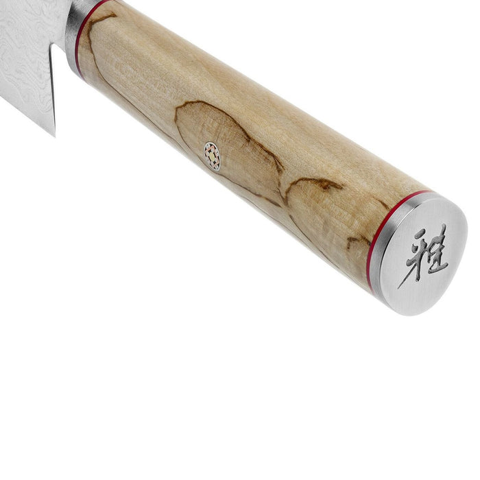 EAN 4009839276019 - ZWILLING Miyabi 5000 MCD 1 pieza(s) Cuchillo de trinchar imagen 5