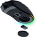 EAN 8887910085097 - Razer Cobra HyperSpeed ratón Juego Mano derecha RF Wireless + Bluetooth + USB Type-A Óptico 26000 DPI imagen 3