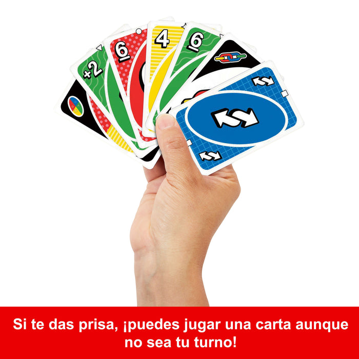 EAN 0194735342402 - Mattel Games JJV58 juego de tablero imagen 12
