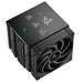 EAN 6933412728818 - DeepCool AK620 Digital PRO Procesador Refrigerador de aire 12 cm Negro 1 pieza(s) imagen 4