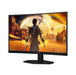 EAN 4038986183529 - AOC G4 C27G42ZE pantalla para PC 68,6 cm (27") 1920 x 1080 Pixeles Full HD LCD Negro, Rojo imagen 11