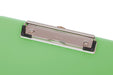 EAN 4002390062091 - MAUL 2340651 portapapel A4 Plástico Transparente, Amarillo imagen 6